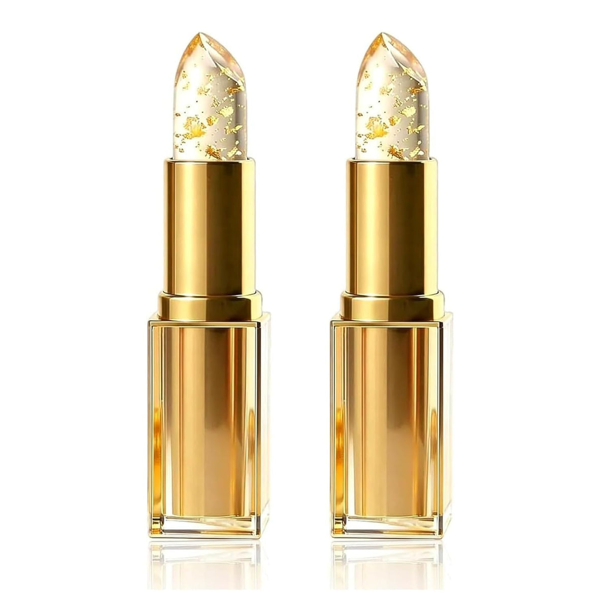 Color-Changing Lipstick CrystalClear Color Alchemy