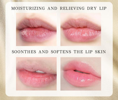 Color-Changing Lipstick CrystalClear Color Alchemy