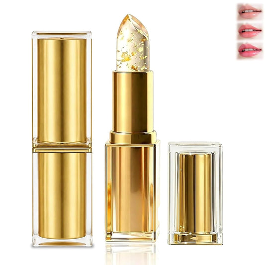 Color-Changing Lipstick CrystalClear Color Alchemy